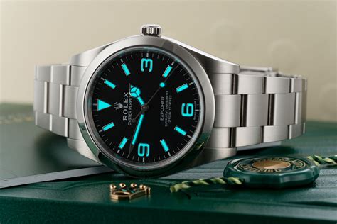 rolex explorer 39mm lug to lug|rolex explorer watches.